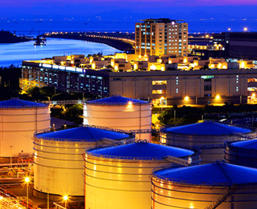 افتتاح وب سایت پیمانکاری حمل قیر مذاب تنگستانی